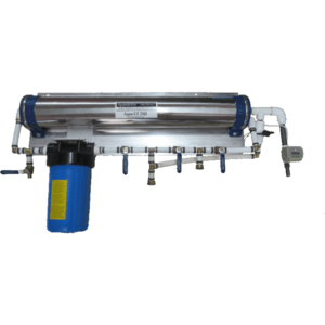 Ultrafiltration UF4000