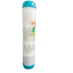 FILTRE ALCALIN ALCA41 - Aquaselection.com